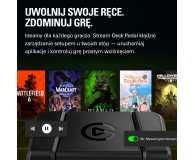 Elgato Stream Deck Pedal - 721659 - zdjęcie 3
